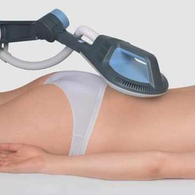 Terapia Diatermia Onda Corta