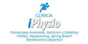 Fisioterapia avanzada, nutrición y pilates