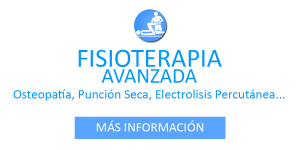 Fisioterapia avanzada, Iphysio Therapy, Talavera de la Reina (Toledo)