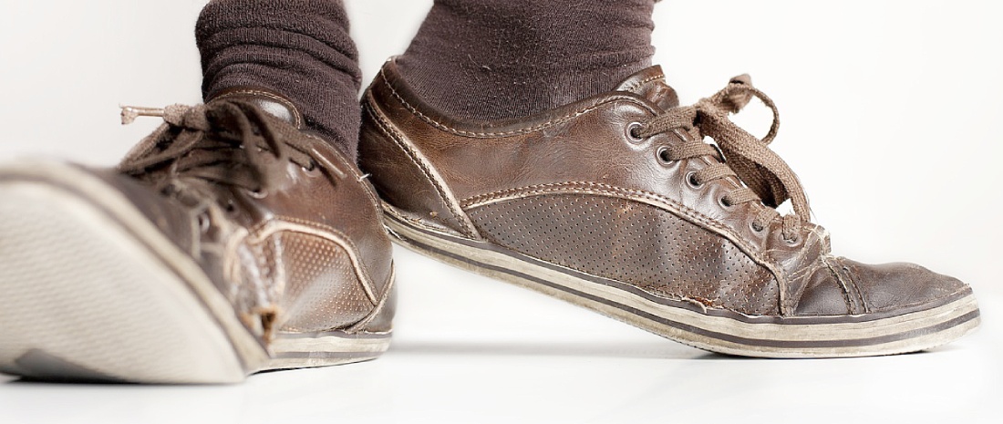 Elegir zapatos para cuidar los pies y la salud iPhysio Therapy