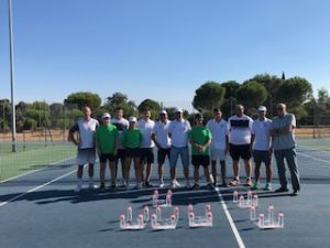 Grand Slam Talavera 2018
