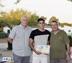 Grand Slam Talavera 2018