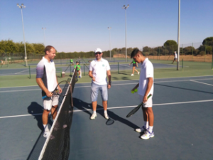 Grand Slam Talavera 2018