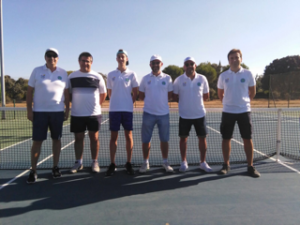 Grand Slam Talavera 2018