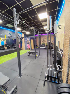 instalaciones deportivas en Talavera de la Reina