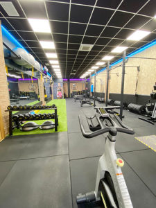 instalaciones deportivas en Talavera de la Reina